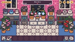 画像ギャラリー No.006のサムネイル画像 / 室内に小さな庭をデザインしよう。植物の世話も楽しめる「Plantabi: Little Garden」,Steamで配信開始