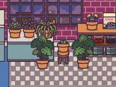 室内に小さな庭をデザインしよう。植物の世話も楽しめる「Plantabi: Little Garden」，Steamで配信開始