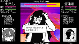 ���������꡼ No.001�Υ���ͥ������ / ��̤����դ뤫��PC��̵��������ֽ���������դ�ס�BOOTH�Ǹ�������������Хȥ뤵���Ƹ�Ψ�褯�̤��Υ٥륲����