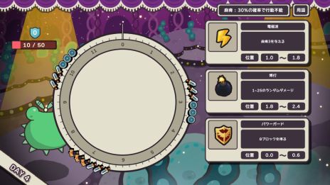 ���������꡼ No.004�Υ���ͥ������ / ����ϥϥ�ͥ��ߤ����⡣�ץ쥤�䡼��������פ������臘�������饤������������Clock Rogue�ס�Steam���ȥ��ڡ��������