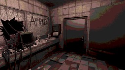 ���������꡼ No.002�Υ���ͥ������ / 1��1��̿�����Υ�������롼��åȤ��臘��Buckshot Roulette�ס�Steam�Ǥ�������꡼��������åȥ���˹����줿���Ƥȶ���򸫶ˤ�褦