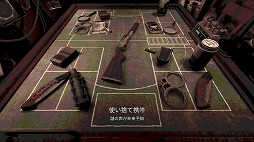 ꡼ No.003 | åȥ롼åȡBuckshot RouletteסܸνޤॢåץǡȤ»