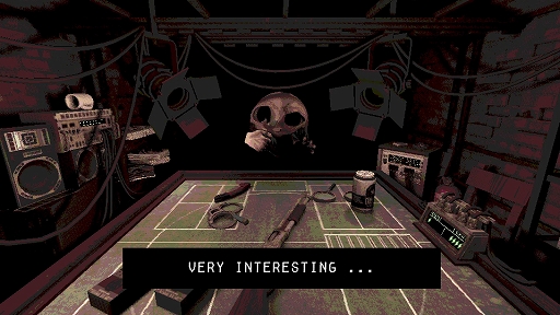 ꡼ No.001 | Buckshot Rouletteס󥽡ǤΥ꡼ޥץ쥤⡼ɤˤĤƤʤɡץ쥤䡼μQA