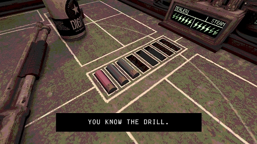 ꡼ No.003 | Buckshot Rouletteס󥽡ǤΥ꡼ޥץ쥤⡼ɤˤĤƤʤɡץ쥤䡼μQA