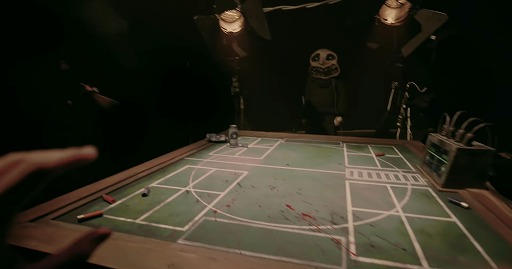 ꡼ No.003 | Buckshot Rouletteסޥץ쥤⡼ɤ1031˥꡼ꡣҤĤɤ߹礤пǤ