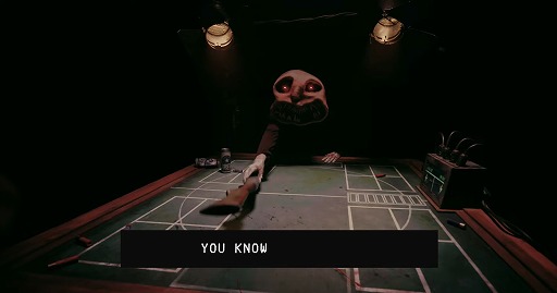 ꡼ No.004 | Buckshot Rouletteסޥץ쥤⡼ɤ1031˥꡼ꡣҤĤɤ߹礤пǤ