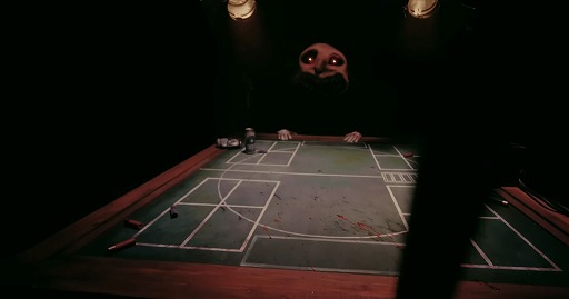 ꡼ No.005 | Buckshot Rouletteסޥץ쥤⡼ɤ1031˥꡼ꡣҤĤɤ߹礤пǤ