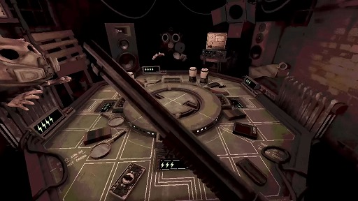 画像ギャラリー No.003のサムネイル画像 / 「Buckshot Roulette」,マルチプレイモードを追加する無料アップデートを実施。最大4人でひりつくバトルを楽しもう