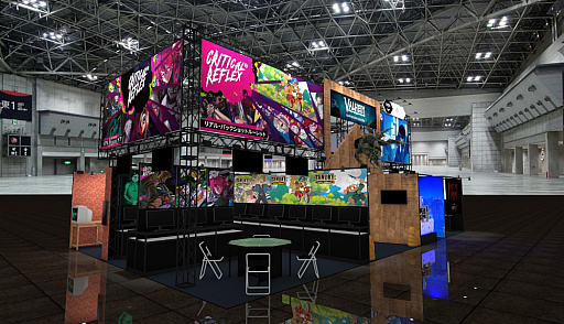 ���������꡼ No.001�Υ���ͥ������ / �֥ꥢ��Buckshot Roulette�פ��θ��Ǥ��롪 CRITICAL REFLEX��TGS 2025�˽�Ÿ���֥ꥢ�� No I��m Not a Human�ɥ��פ�Ÿ��