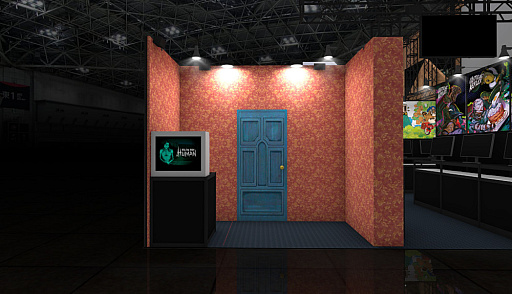 ���������꡼ No.002�Υ���ͥ������ / �֥ꥢ��Buckshot Roulette�פ��θ��Ǥ��롪 CRITICAL REFLEX��TGS 2025�˽�Ÿ���֥ꥢ�� No I��m Not a Human�ɥ��פ�Ÿ��