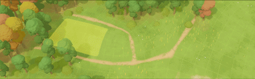 画像ギャラリー No.001のサムネイル画像 / 土地に合わせて建物が生成される新作シティビルダー「Lands of Koastalia」Steamストアページ公開。いい感じに雑然とした街を作れそう