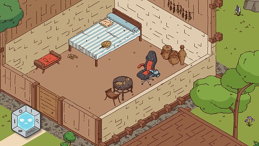 ���������꡼ No.001�Υ���ͥ������ / ���λ���Ǥ������ʤ���Τ�õ���Ф��� ������ȥ�٥�ְ㤤õ���������Untimely Hidden: Patara�פ�Steam���ȥ��ڡ�����������