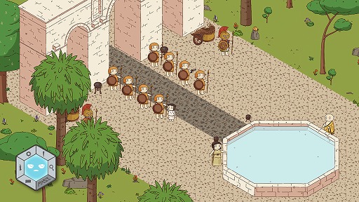 ���������꡼ No.002�Υ���ͥ������ / ���λ���Ǥ������ʤ���Τ�õ���Ф��� ������ȥ�٥�ְ㤤õ���������Untimely Hidden: Patara�פ�Steam���ȥ��ڡ�����������