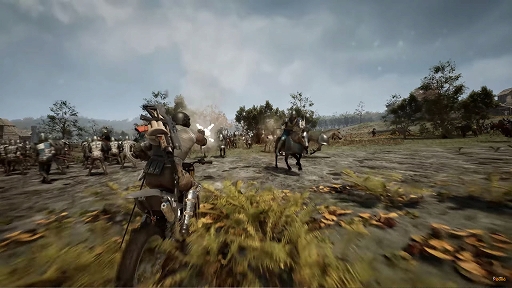 ���������꡼ No.003�Υ���ͥ������ / �����ॹ��å���˲��ѥ��ȥ�ƥ�����Kingmakers�פκǿ��ȥ쥤�顼�������ˡ�������������ʼ��ǹӤ餷��롪