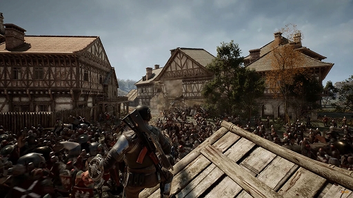 ���������꡼ No.004�Υ���ͥ������ / �����ॹ��å���˲��ѥ��ȥ�ƥ�����Kingmakers�פκǿ��ȥ쥤�顼�������ˡ�������������ʼ��ǹӤ餷��롪