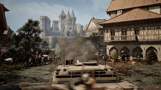 ���������꡼ No.005�Υ���ͥ������ / �����ॹ��å���˲��ѥ��ȥ�ƥ�����Kingmakers�פκǿ��ȥ쥤�顼�������ˡ�������������ʼ��ǹӤ餷��롪