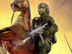 AK-47ʤɸʼηݤ衪 ɥܥåACTȥƥKingmakersס108˳