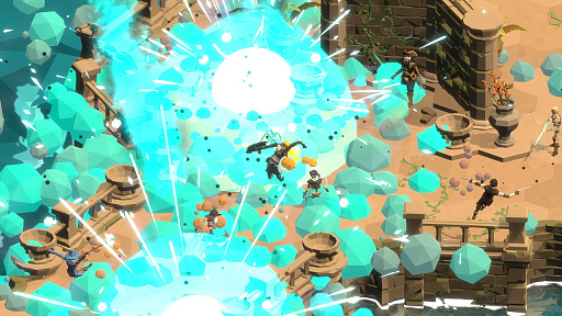 ���������꡼ No.006�Υ���ͥ������ / ̵�¤Ȥ⤤����ӥ�ɤ��ͤ��ͤ����ϥ�����RPG�֥��ȡ�������ס�3��8����������꡼��