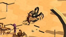 ���������꡼ No.010�Υ���ͥ������ / ̵�¤Ȥ⤤����ӥ�ɤ��ͤ��ͤ����ϥ�����RPG�֥��ȡ�������ס�3��8����������꡼��