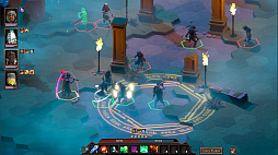 ���������꡼ No.011�Υ���ͥ������ / ̵�¤Ȥ⤤����ӥ�ɤ��ͤ��ͤ����ϥ�����RPG�֥��ȡ�������ס�3��8����������꡼��