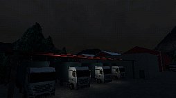 BEASTWATCH: Meat & Mayhem