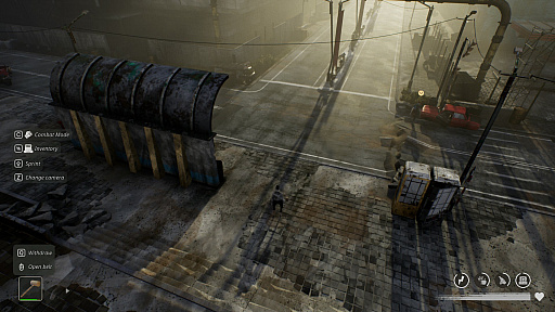 ꡼ No.001 | ꥢХХ륷City 20פϥץ쥤䡼μͳʹư˹碌ƤŬϤꡣǥ쥯ΥåäʹTGS2024