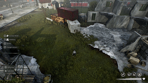 ꡼ No.003 | ꥢХХ륷City 20פϥץ쥤䡼μͳʹư˹碌ƤŬϤꡣǥ쥯ΥåäʹTGS2024