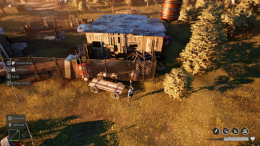 ꡼ No.004 | ꥢХХ륷City 20פϥץ쥤䡼μͳʹư˹碌ƤŬϤꡣǥ쥯ΥåäʹTGS2024