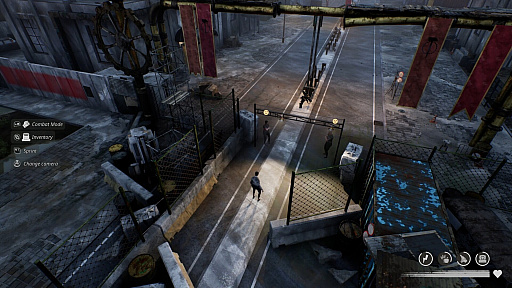 ꡼ No.006 | ꥢХХ륷City 20פϥץ쥤䡼μͳʹư˹碌ƤŬϤꡣǥ쥯ΥåäʹTGS2024