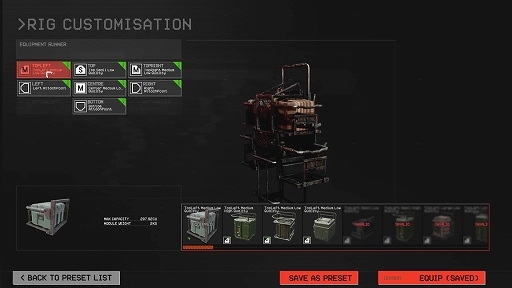 画像ギャラリー No.004のサムネイル画像 / サバイバルホラーTPS「The Forever Winter」の最新トレイラーが公開に。恐ろしいAIマシンや,チームで協力して挑む巨大ボスの姿も