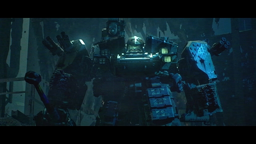 画像ギャラリー No.002のサムネイル画像 / サバイバルホラーTPS「The Forever Winter」の世界観を補足するシネマティックトレイラーが公開に