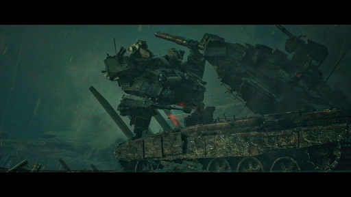 画像ギャラリー No.003のサムネイル画像 / サバイバルホラーTPS「The Forever Winter」の世界観を補足するシネマティックトレイラーが公開に