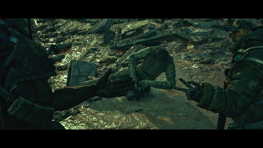 画像ギャラリー No.004のサムネイル画像 / サバイバルホラーTPS「The Forever Winter」の世界観を補足するシネマティックトレイラーが公開に