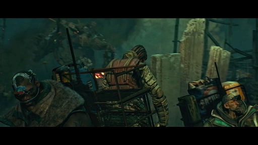 画像ギャラリー No.005のサムネイル画像 / サバイバルホラーTPS「The Forever Winter」の世界観を補足するシネマティックトレイラーが公開に