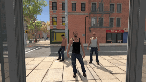 画像ギャラリー No.005のサムネイル画像 / スーパーマーケット経営シム「Supermarket Simulator」の早期アクセスがスタート。価格設定からレジ打ちまで,あらゆる業務を体験できる