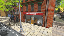 ꡼ No.011 | Supermarket Simulator