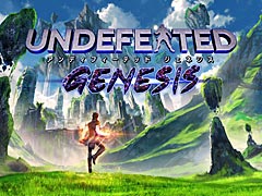 高速連撃コンボから瞬間移動で追撃する爽快バトル！ 超人アクション「UNDEFEATED: Genesis」試遊レポートを掲載［OIGS2026］