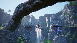 ꡼ No.002 | UNDEFEATED: Genesis