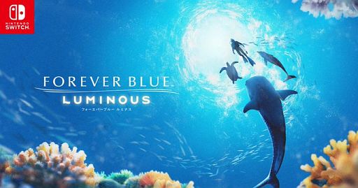 画像ギャラリー No.020のサムネイル画像 / 【今週のモチベ】最大30人で海中を探索できる「FOREVER BLUE LUMINOUS」や,工場シム「FOUNDRY」が発売される 2024年4月29日〜5月5日