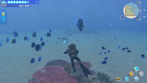 ꡼ No.013 | Υץ쥤ݡϡFOREVER BLUE LUMINOUSפǿŪʥӥθ򡣥١ɳǤγ滶϶äȽв񤤤Ƥ