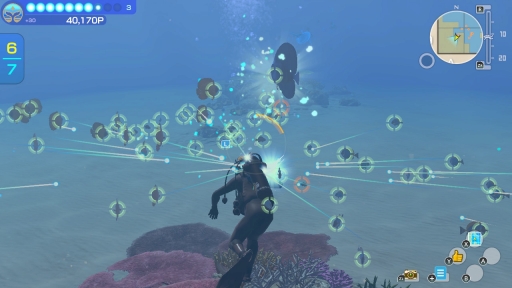 ꡼ No.014 | Υץ쥤ݡϡFOREVER BLUE LUMINOUSפǿŪʥӥθ򡣥١ɳǤγ滶϶äȽв񤤤Ƥ