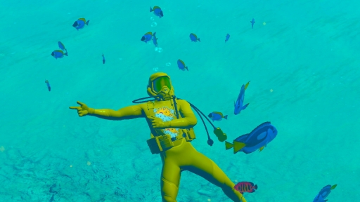 ꡼ No.036 | Υץ쥤ݡϡFOREVER BLUE LUMINOUSפǿŪʥӥθ򡣥١ɳǤγ滶϶äȽв񤤤Ƥ