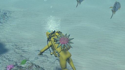 ꡼ No.038 | Υץ쥤ݡϡFOREVER BLUE LUMINOUSפǿŪʥӥθ򡣥١ɳǤγ滶϶äȽв񤤤Ƥ