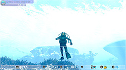 ꡼ No.042 | Υץ쥤ݡϡFOREVER BLUE LUMINOUSפǿŪʥӥθ򡣥١ɳǤγ滶϶äȽв񤤤Ƥ