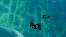 ꡼ No.044 | Υץ쥤ݡϡFOREVER BLUE LUMINOUSפǿŪʥӥθ򡣥١ɳǤγ滶϶äȽв񤤤Ƥ