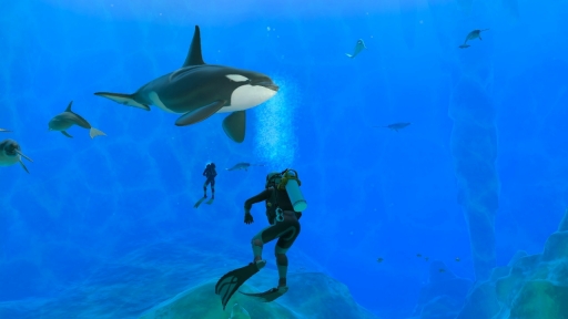 ꡼ No.046 | Υץ쥤ݡϡFOREVER BLUE LUMINOUSפǿŪʥӥθ򡣥١ɳǤγ滶϶äȽв񤤤Ƥ