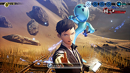 ꡼ No.004 | žV Vengeance