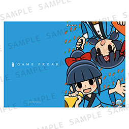 画像ギャラリー No.004のサムネイル画像 / 「ソリティ馬ポップアップストア」,9月21日より有楽町マルイで開催。ソリティバくんのTシャツ,登場キャラのアクスタなどをラインナップ