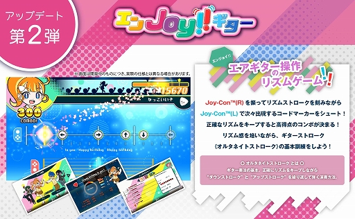 ���������꡼ No.004�Υ���ͥ������ / ��GUITAR LIFE -LESSON1-�ס�̵���緿���åץǡ�����2�Ƥ�»ܡ��ꥺ�ശ���ݤ��ʤ��顤���������ȥ������δ��ܷ������Ǥ��뿷�⡼�ɤ��о�