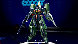 画像ギャラリー No.013のサムネイル画像 / 「ガンダムブレイカー4」,第2回オープンネットワークテストを8月10日,11日に開催。「ジオラマモード」の詳細や体験会情報も明らかに